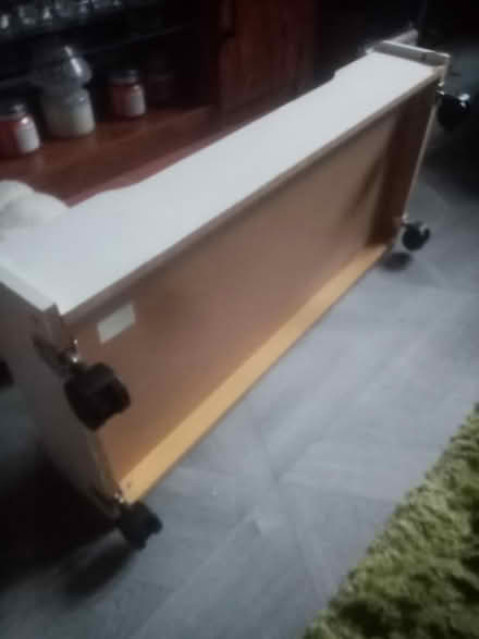 Photo of free drawer with wheels (keighley) (Keighley bd20) #1