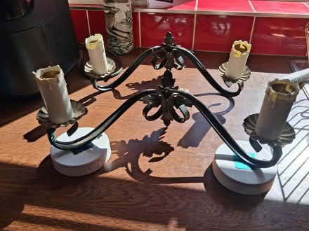 Photo of free Wall Lights (Maidstone ME15) #1