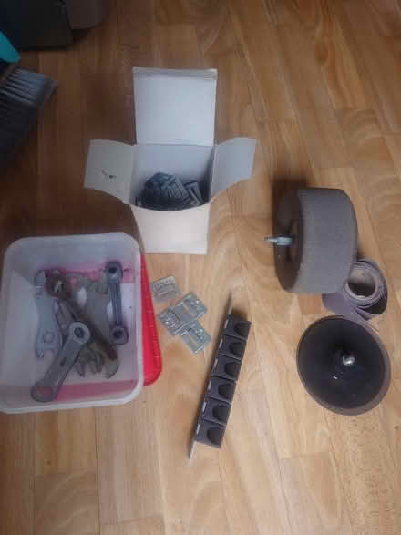 Photo of free Tools (Stockport SK2) #1