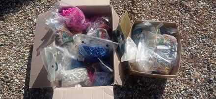 Photo of free Golf tees (Camberley GU15) #1