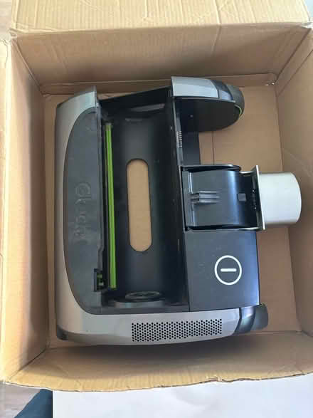 Photo of free Gtech AirRam Head (Kenilworth CV8) #1