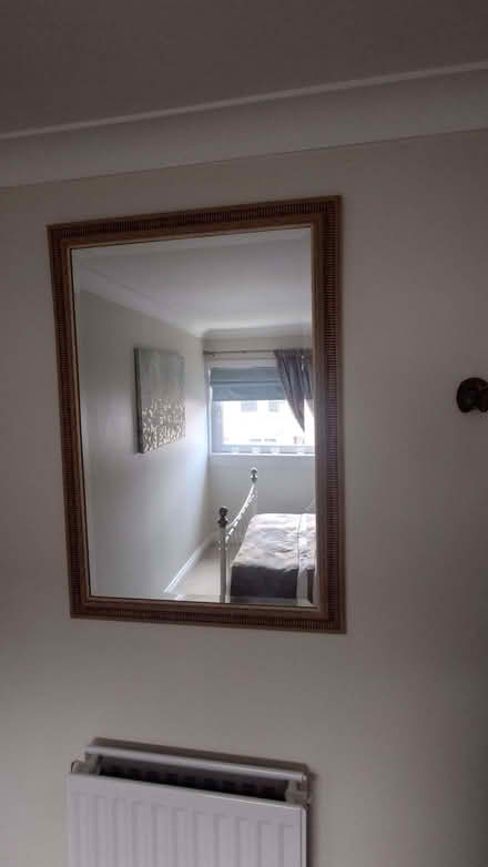 Photo of free Mirror (New Stevenston ML1) #1