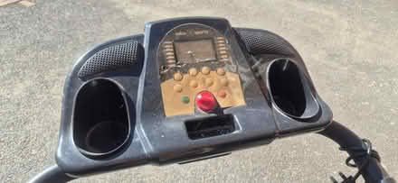 Photo of free Running machine (Great Leighs CM3) #2