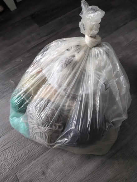 Photo of free Bag of wool 2 (Stanway CO3) #1