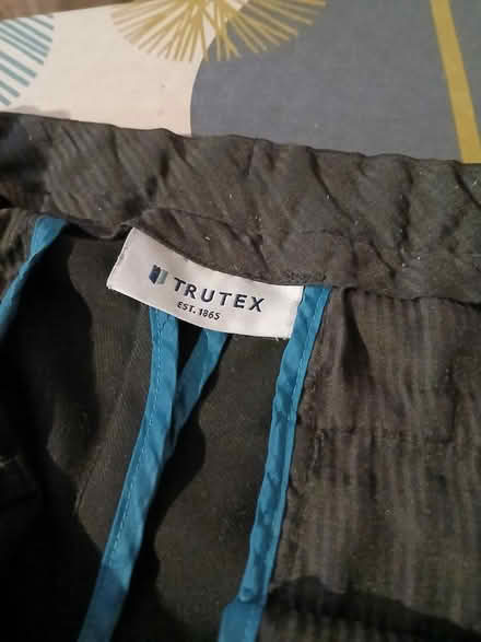 Photo of free School uniform trousers (Edgbaston B16) #2