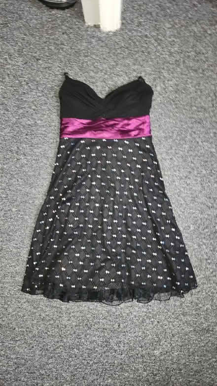 Photo of free formal dresses (schenectady) #3