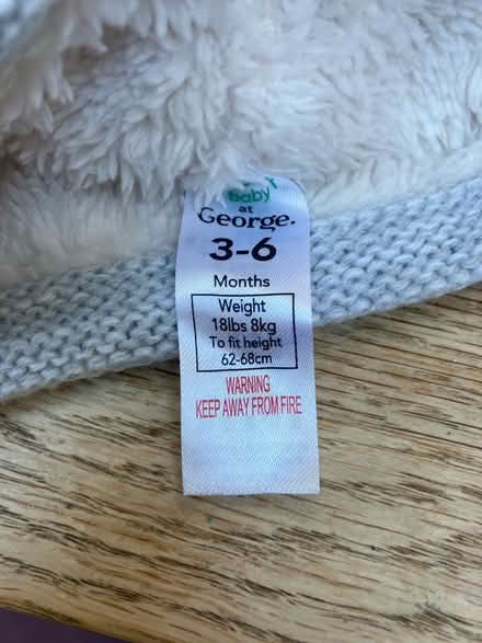 Photo of free Baby Hat (Frome (Central) BA11) #3