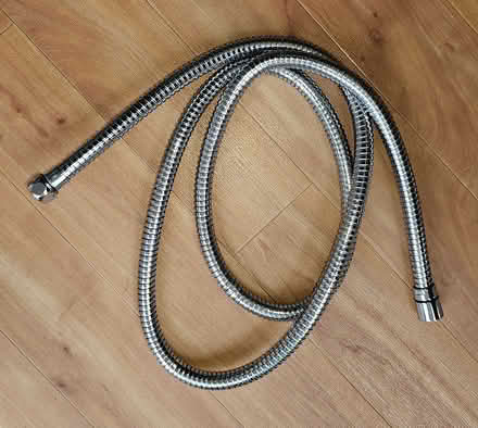 Photo of free Shower hose (Henleaze BS9) #1