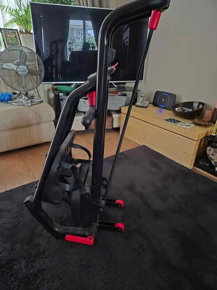 Photo of free Rowing machine #2 (NE24 Blyth) #4