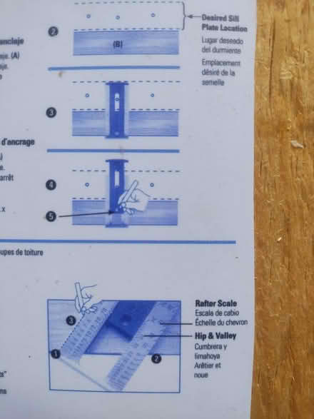 Photo of free Layout tool (North Chelmsford) #2