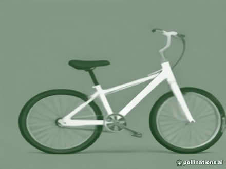 Photo of Kids bike 5 years old (Slough central SL1) #1