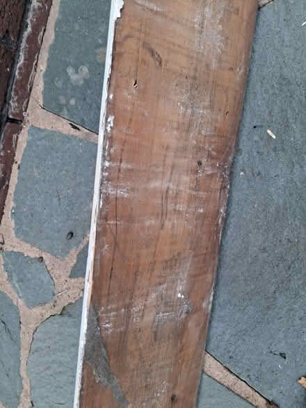 Photo of free Skirting board (Fairfield LA1) #2
