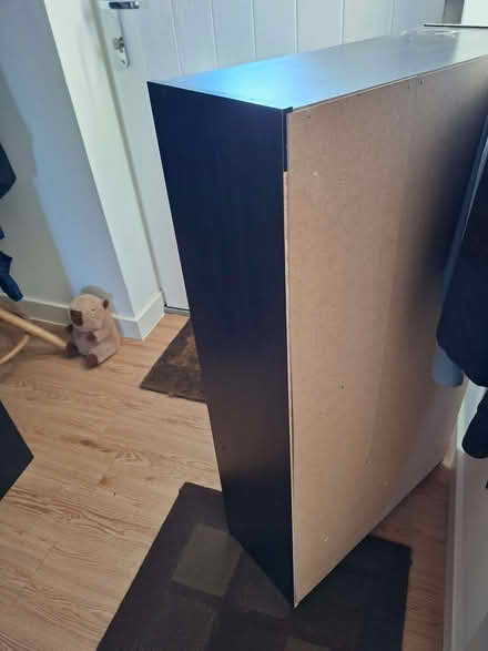 Photo of free Bookshelf (Swindon Village GL51) #1