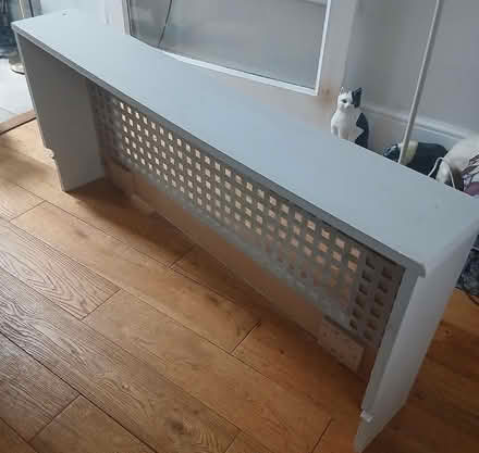 Photo of free Radiator cover (Harrogate HG2) #2