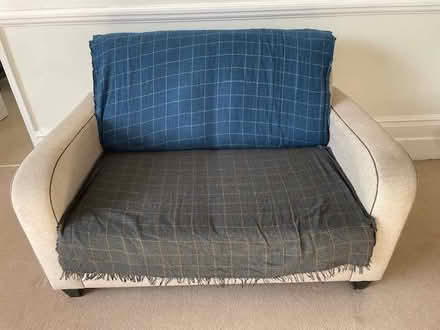 Photo of free Beige Sofas (Locksbottom BR6) #3