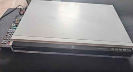 Photo of free Dvd player and recorder (Bear flat BA2) #1