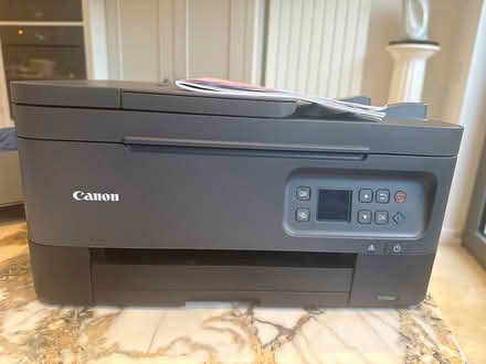 Photo of free Canon Pixma 7450a printer FAULTY (Sandycove) #1