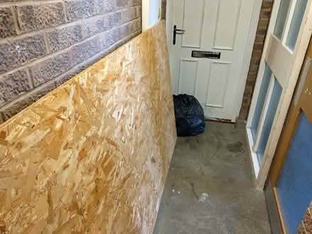 Photo of free Panel OSB (Surbiton) #1