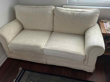 Photo of free Sturdy lounge suite (Clarence Park) #2