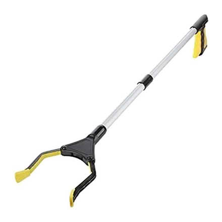 Photo of trash picker tool (congress heights) #1