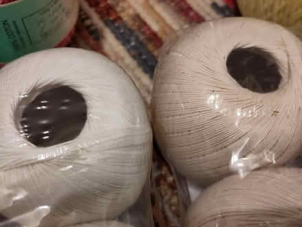 Photo of free Crochet cotton (Moreton CH46) #2