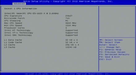 Photo of free SuperMicro XEON PC (Ross on Wye, HR9) #2