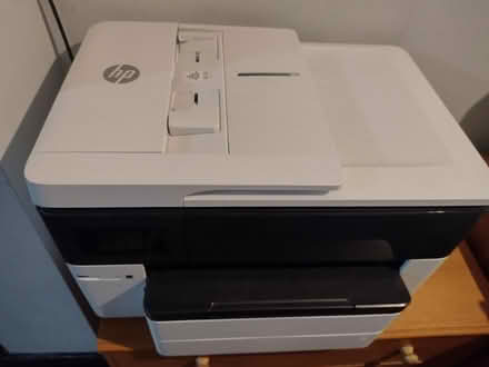 Photo of free Hp printer (OXFORD cowley) #1