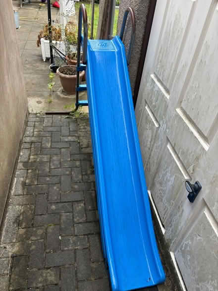 Photo of free Slide (Kendal parks) #1