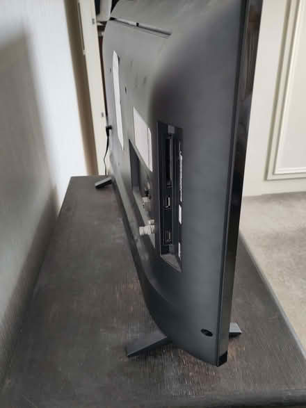 Photo of free Broken smart LG TV for repair or (Halton LA2) #3