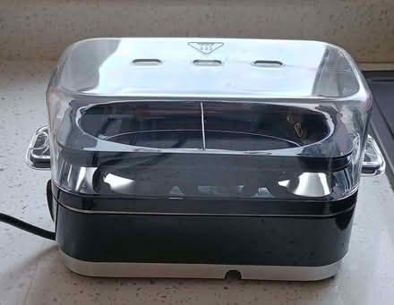 Photo of free Ambiano Egg Cooker... (Scotforth LA1) #2
