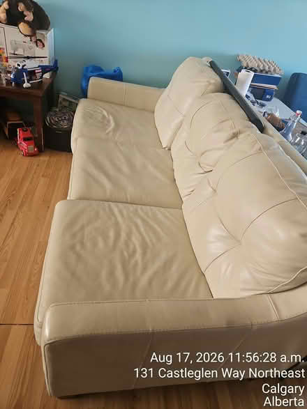 Photo of free Various items (Castleridge) #3