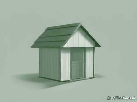 Photo of small shed if anyone has one they no longer nee (Old Harlow CM17) #1