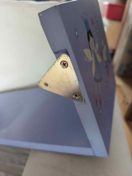 Photo of free Shelf for kid's bedroom (High Lane SK6) #4