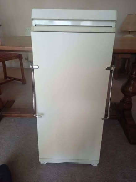 Photo of free Corby Trouser Press (Alfrick WR6) #1