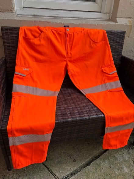 Photo of free Hi Vis Workwear (Kingsmead BA2) #1