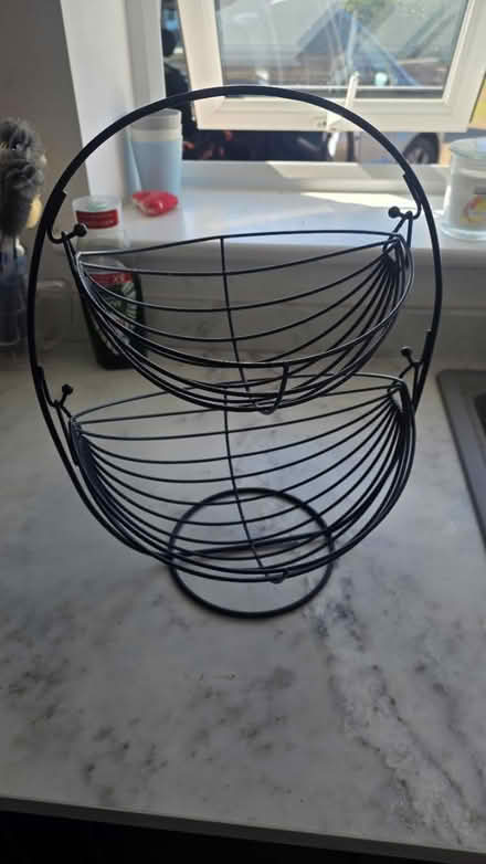 Photo of free Fruit bowl (Ingoldisthorpe, PE31) #1