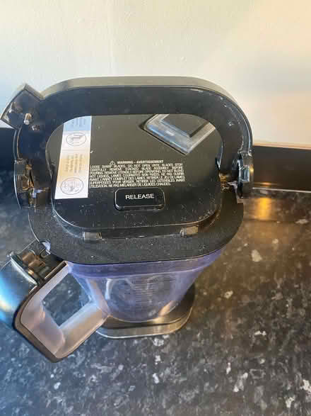 Photo of free Ninja blender jug (jug only) (Cogges OX28) #3