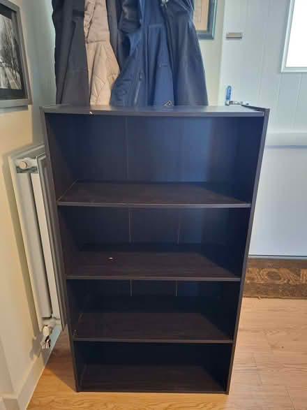 Photo of free Bookshelf (Swindon Village GL51) #1
