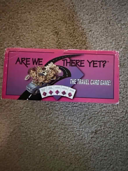 Photo of free Travel game (Redmond) #1