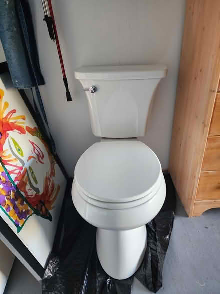 Photo of free Kohler (Lakeland hills) #1