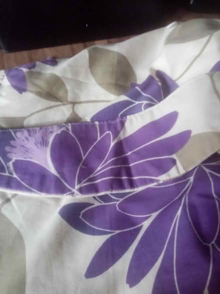 Photo of free Curtains (keighley) (Keighley bd20) #3