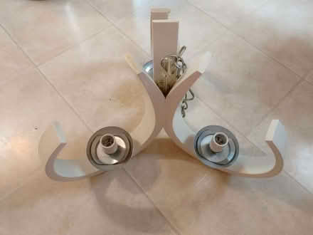 Photo of free celling light (Stopshop Somerset) #2