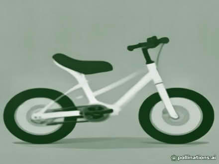 Photo of Kids bike or scooter for 7years girl and 4 years boy (Pendleton M6) #1