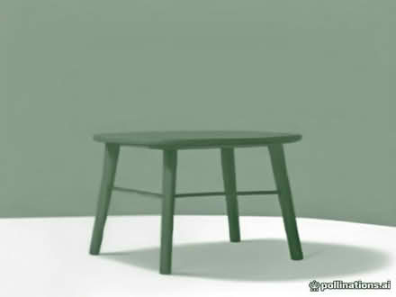 Photo of couple of cane side tables. Anyone (Launceston PL15) #1