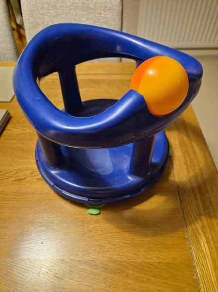 Photo of free Baby/toddler bath seat (Tewin) #1