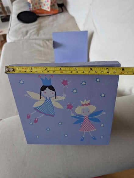 Photo of free Shelf for kid's bedroom (High Lane SK6) #2