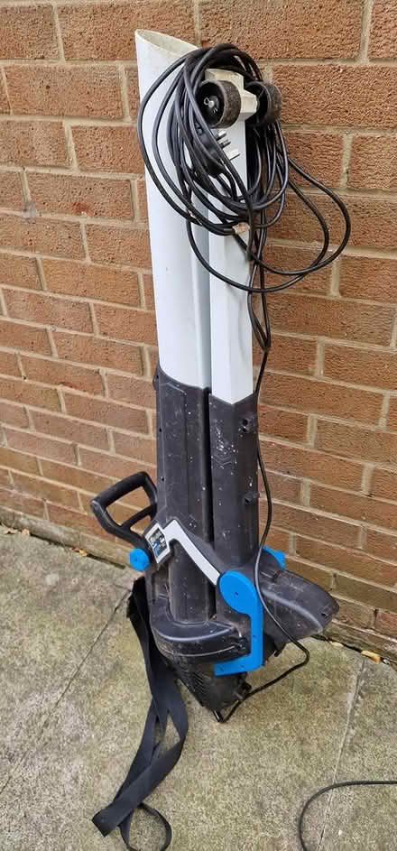 Photo of free Macallister 3000m Leaf Blower (Coulby Newham TS8) #2