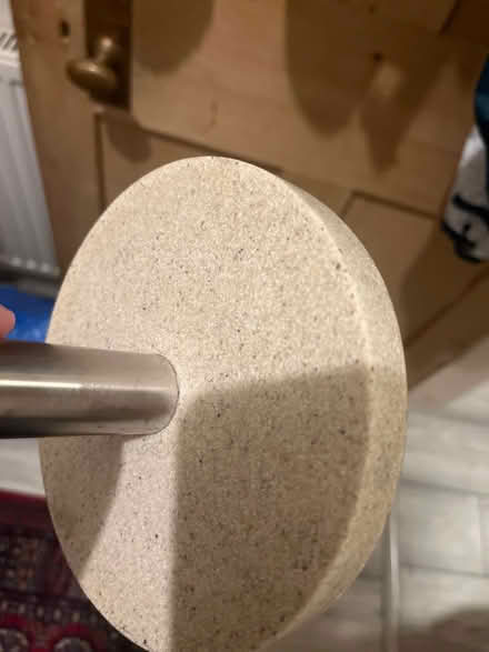 Photo of free Toilet roll holder (Newington EH8) #2