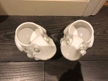Photo of free Indoor pots (Ox3) #2