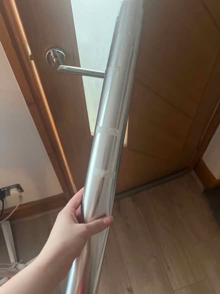 Photo of free Mirrored vinyl (Baguley M23) #2